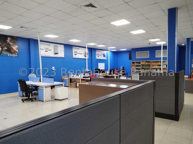 Commercial Property for Sale in Colon Colon 03041